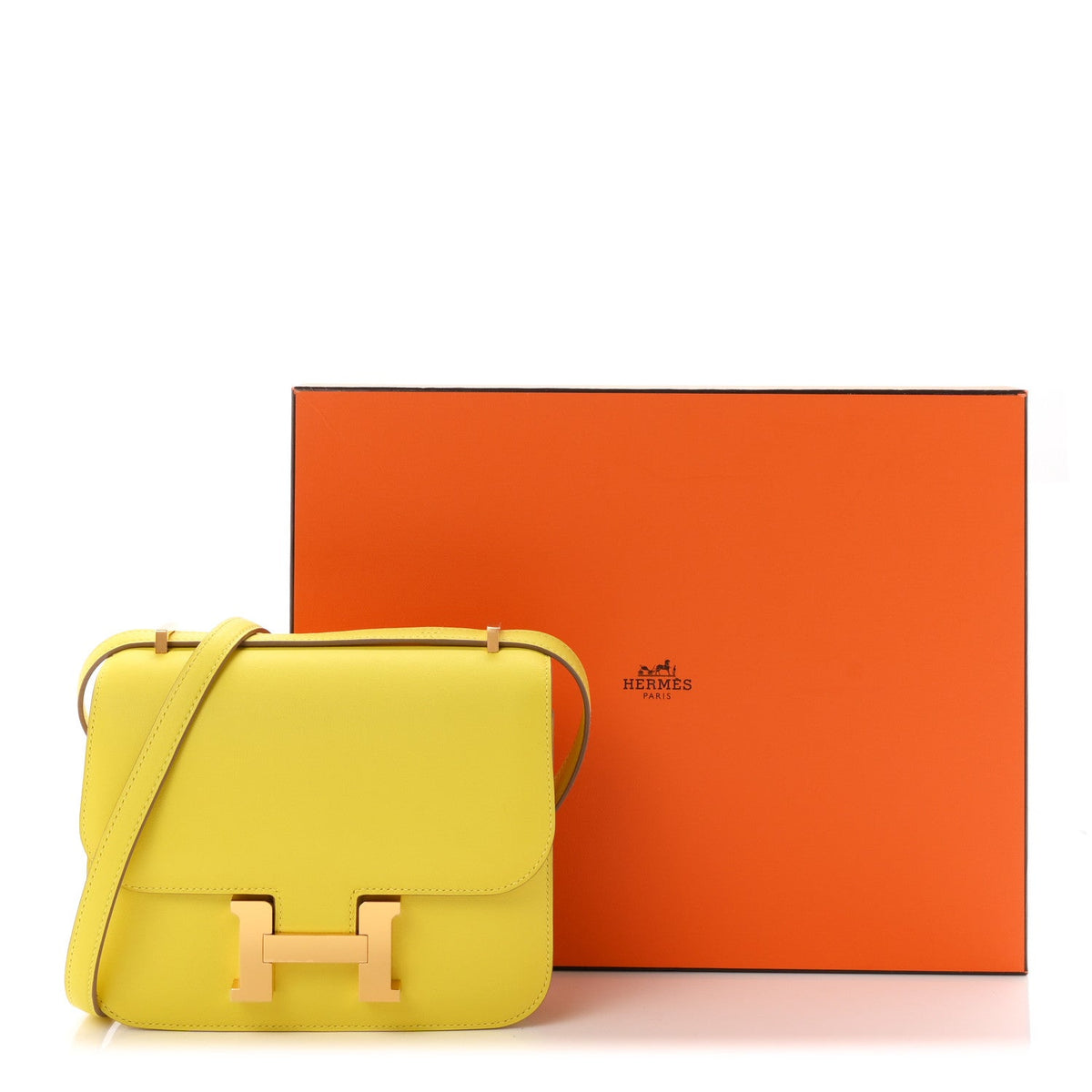 Handbag - Tan