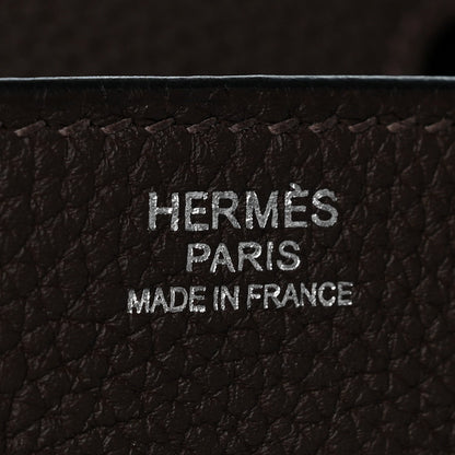 Handbag - Chocolate