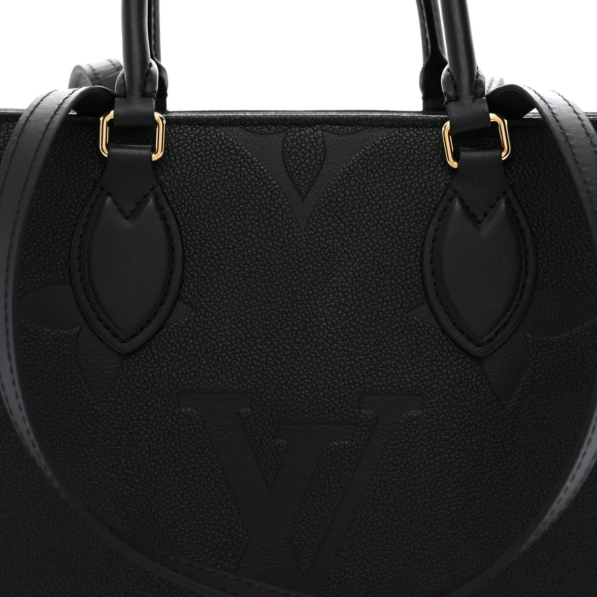 Handbag - Black