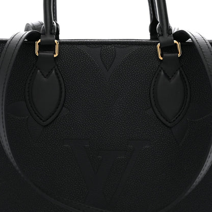 Handbag - Black
