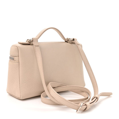 Calfskin Pouch