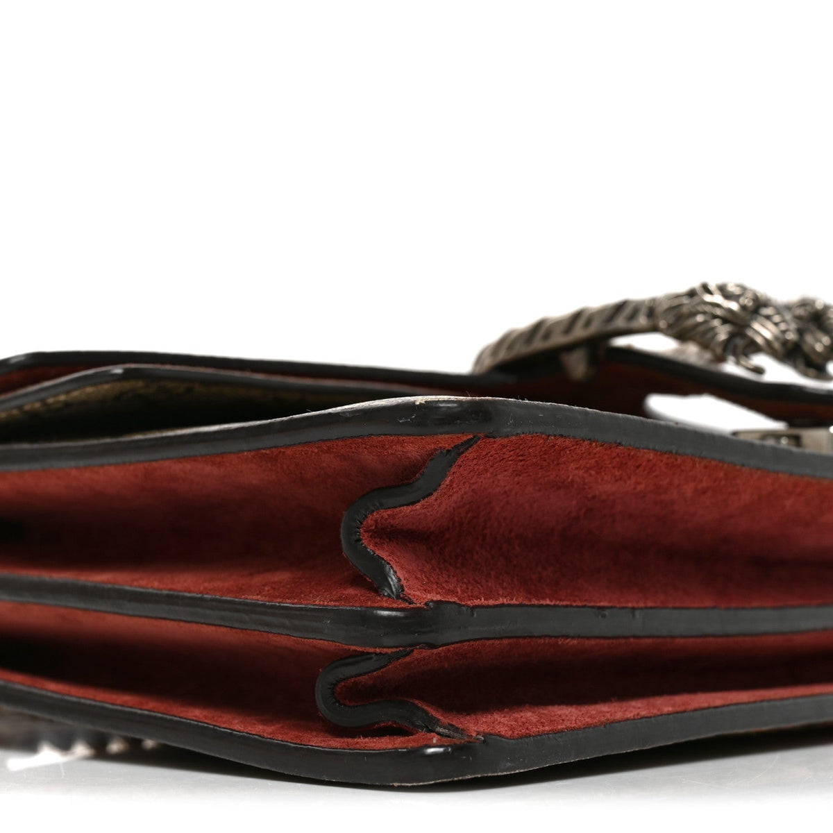 Small Shoulder Bag - Beige