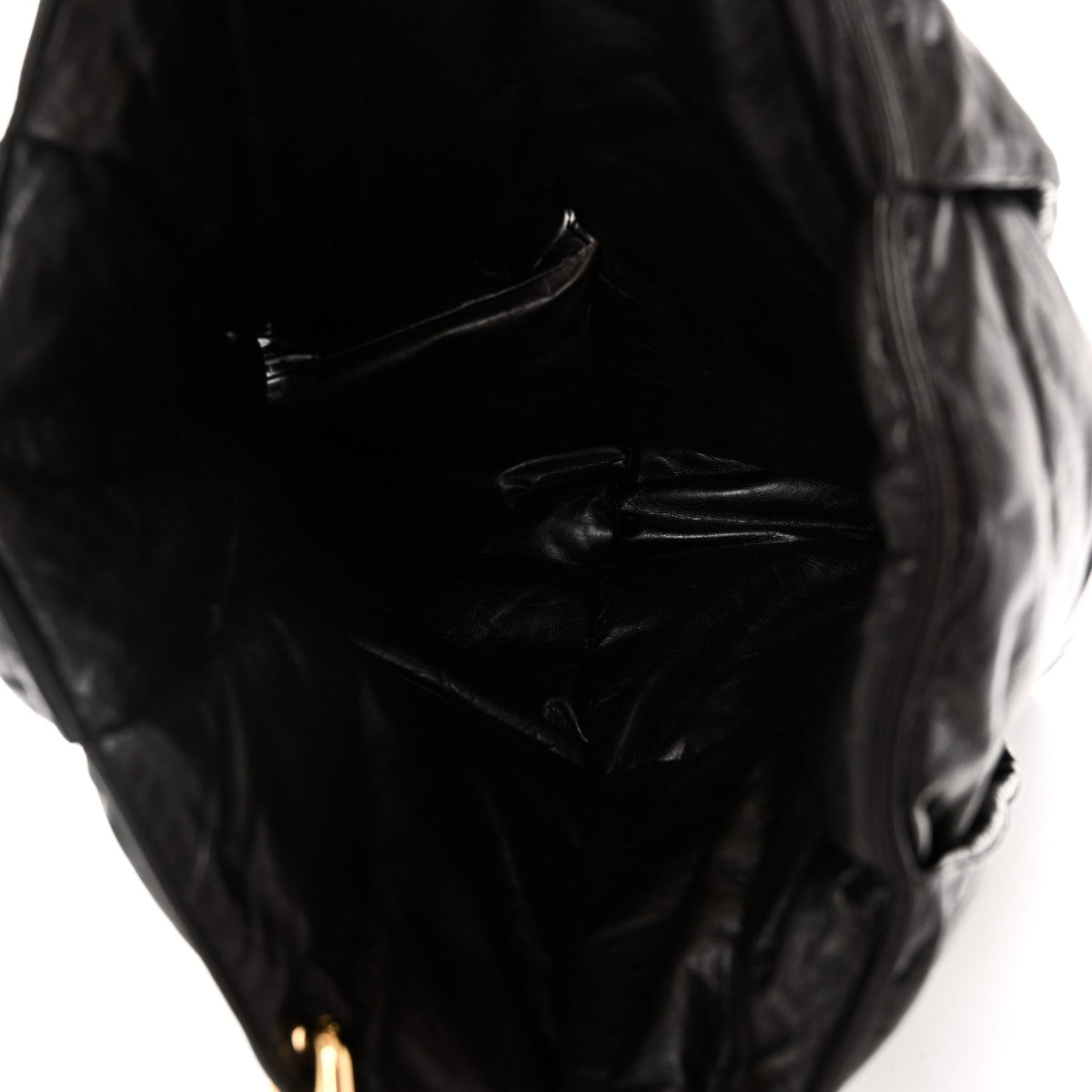 Maxi Calfskin Tote Bag
