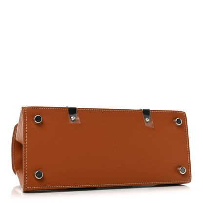 Mini Handbag - Black