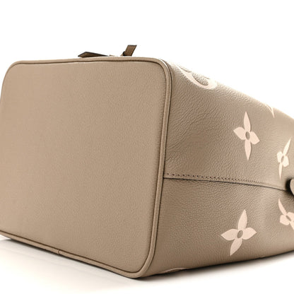 Empreinte Monogram Giant Neonoe Mm Tourt Handbag
