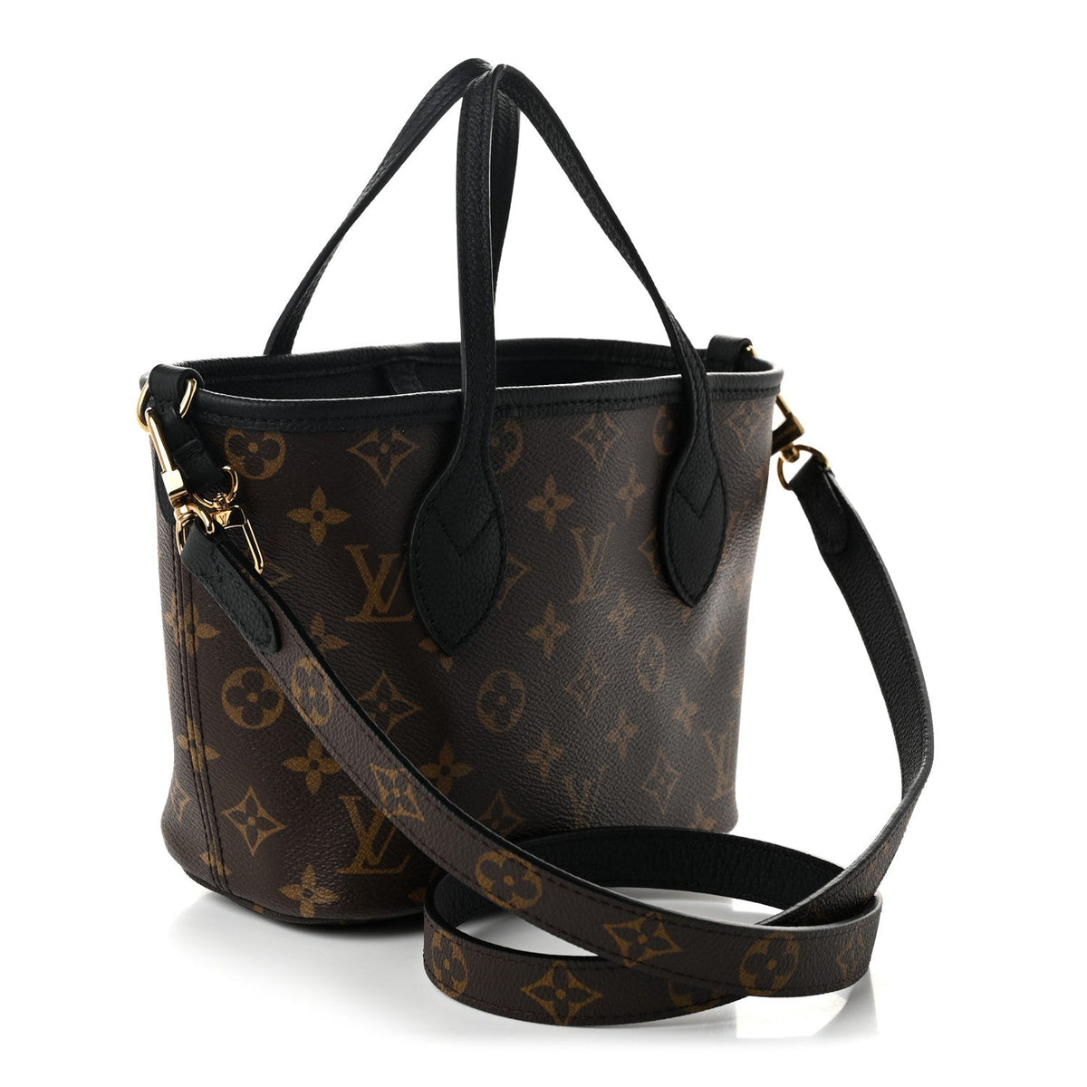 Handbag - Black