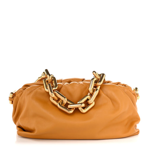 Calfskin Pouch