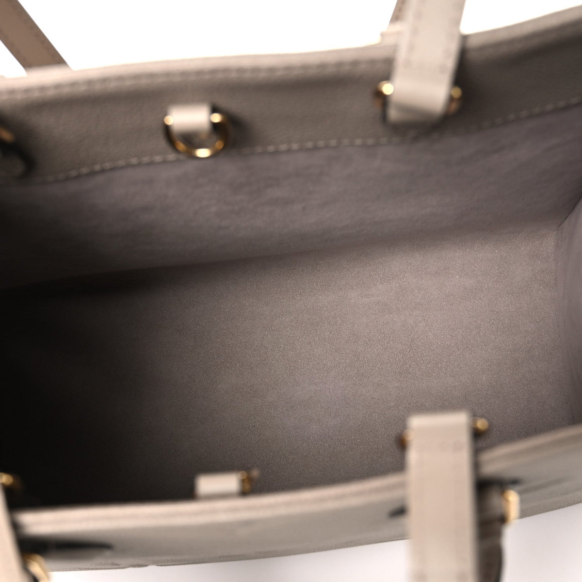 Empreinte Monogram Giant Onthego Mm Tour Handbag