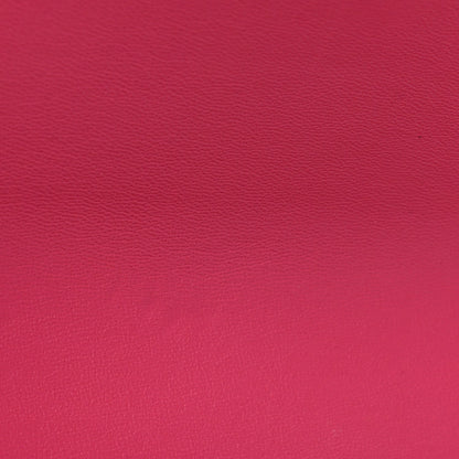 Small Quilted Lambskin Flap Shoulder Bag - Pink