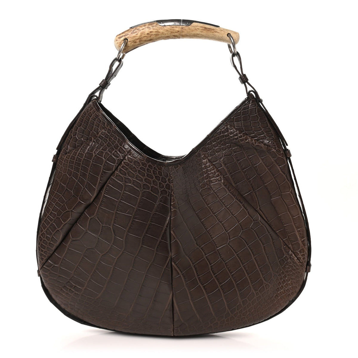 Hobo Bag - Brown