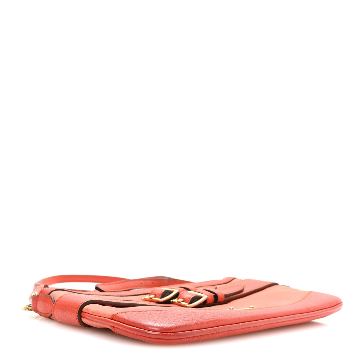 Calfskin Crossbody Bag
