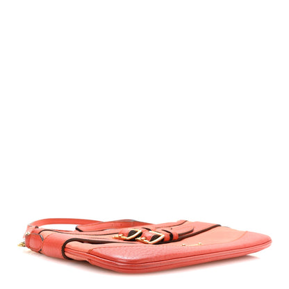Calfskin Crossbody Bag