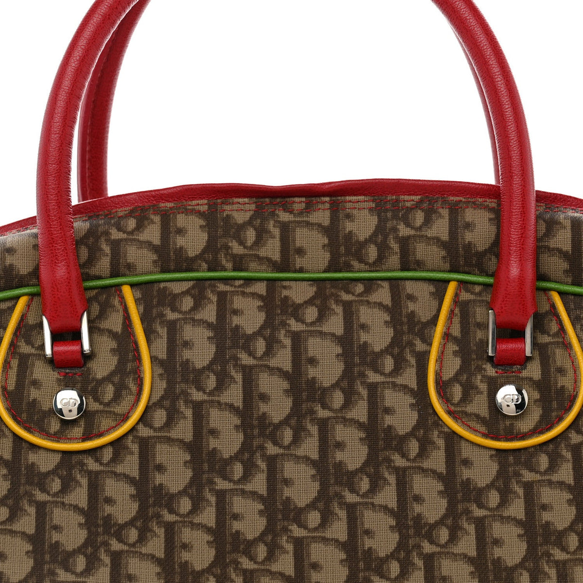Handbag - Beige