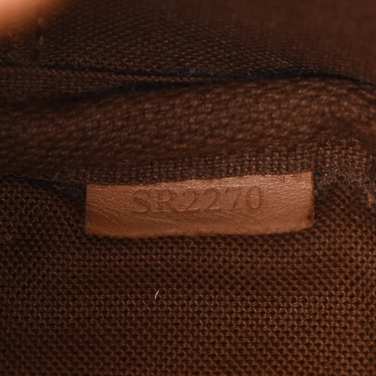 Nano Handbag