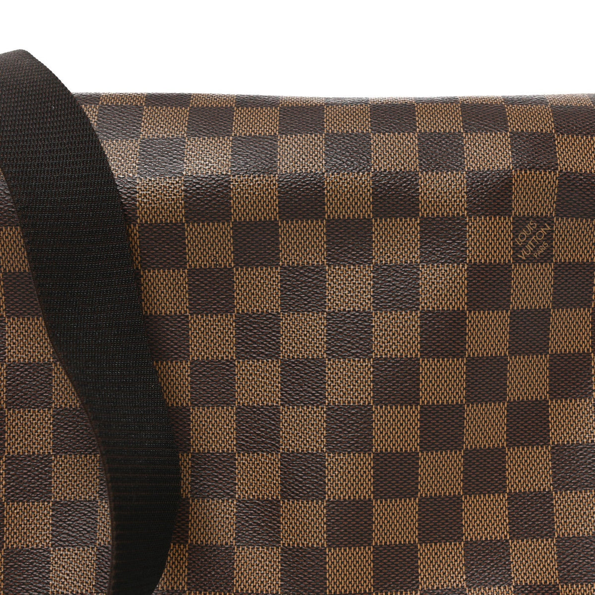 Damier Ebene Naviglio Handbag