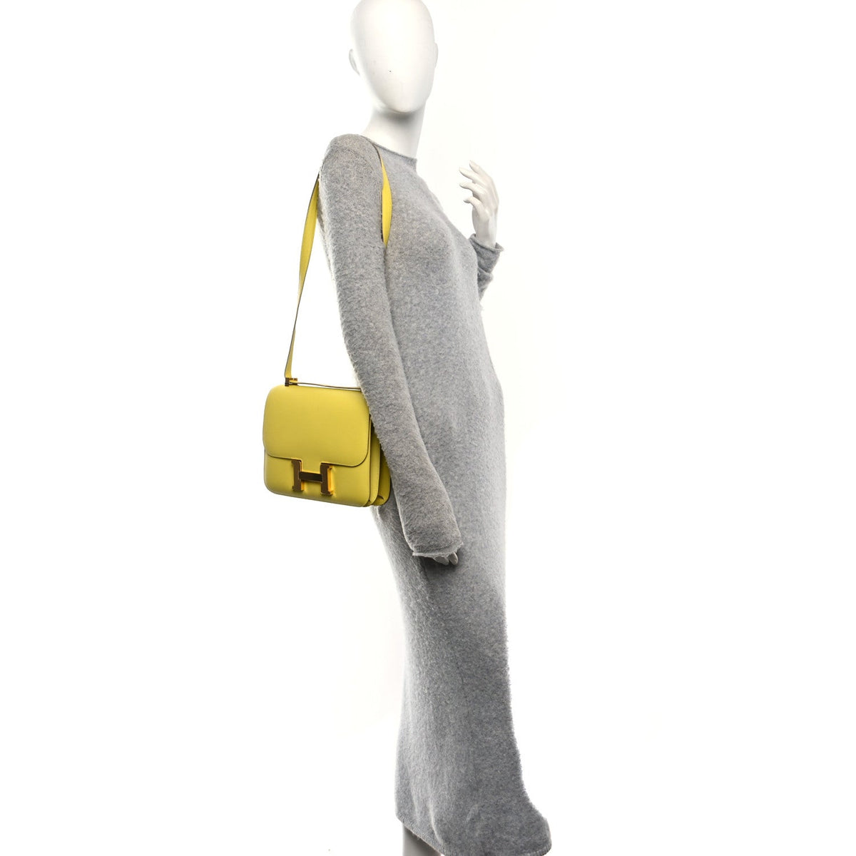 Handbag - Tan
