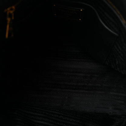 Tote Bag - Black