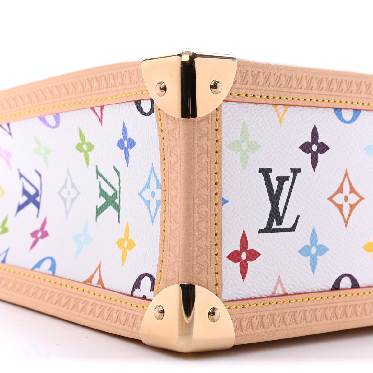 Handbag - White
