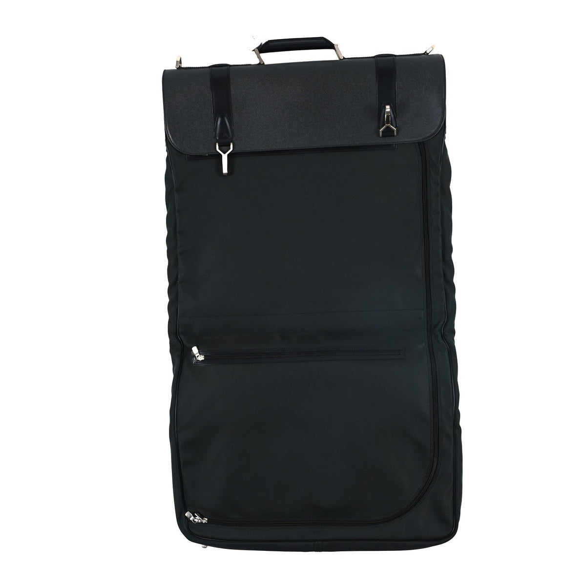 Taiga Portable Gibeciere Ardoise Handbag