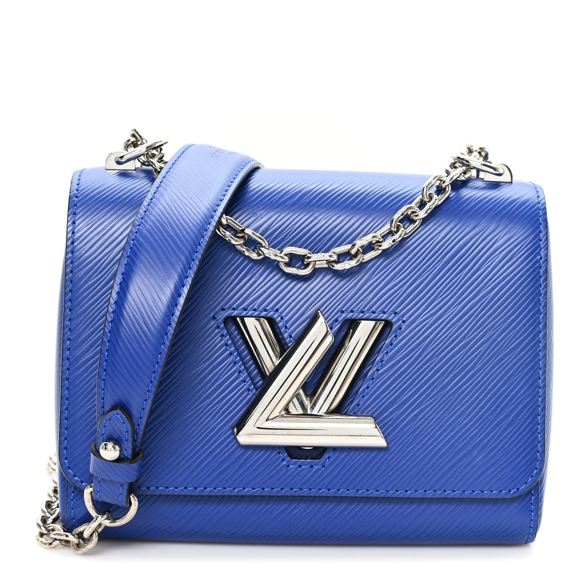 Shoulder Bag - Blue