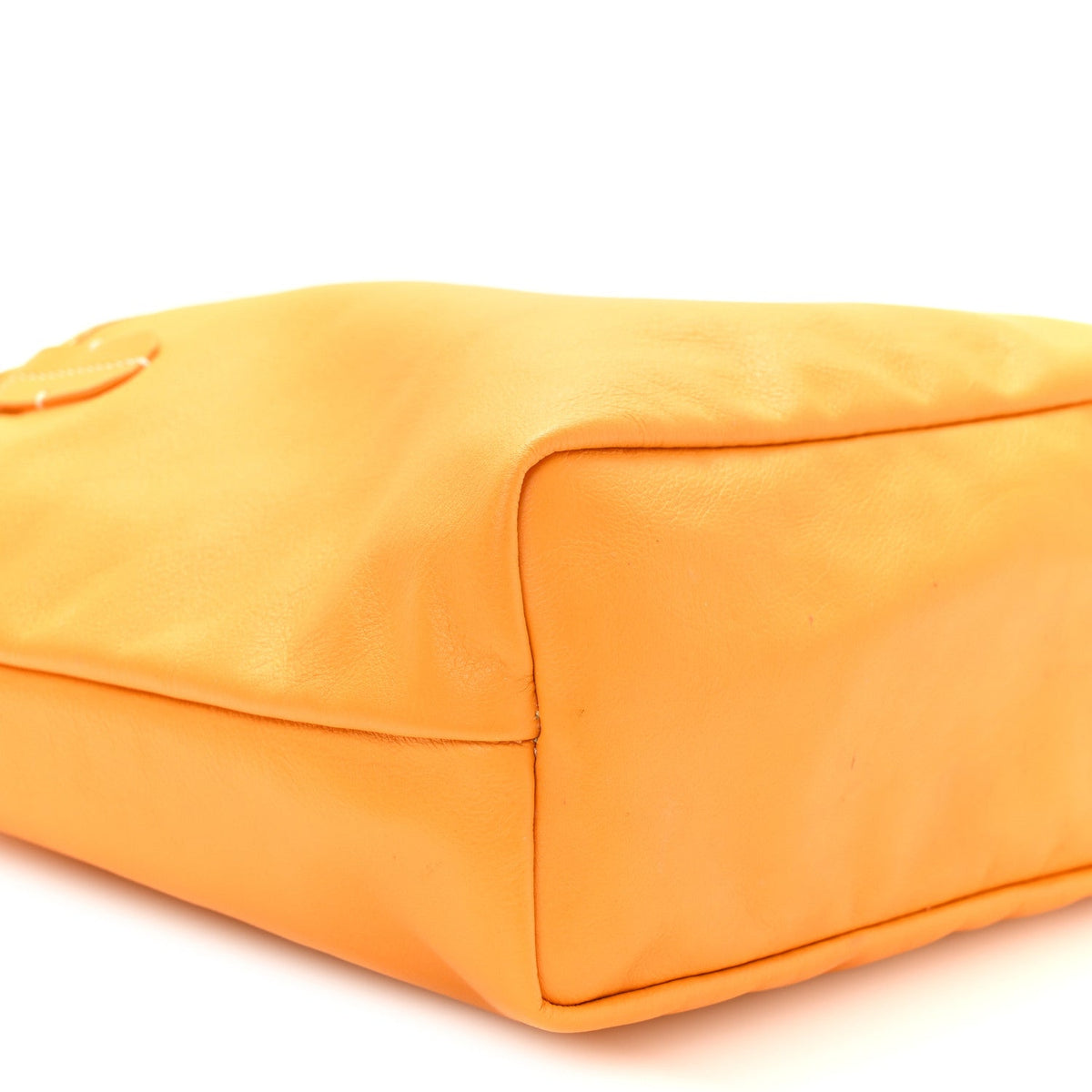 Mini Handbag - Yellow