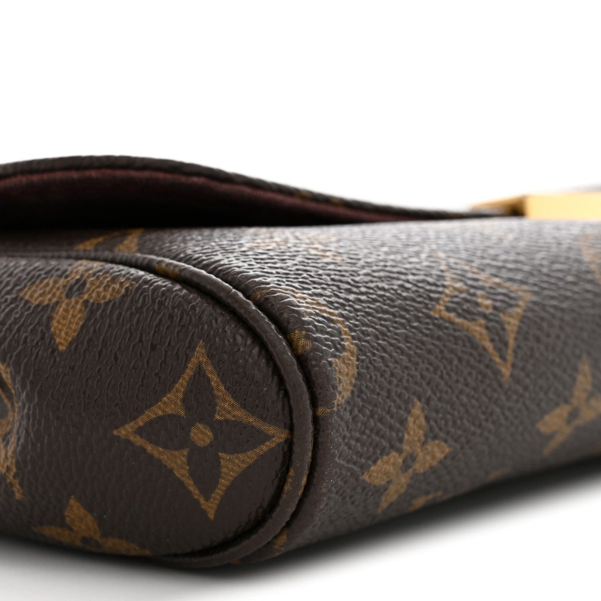 Monogram Favorite Mm Handbag