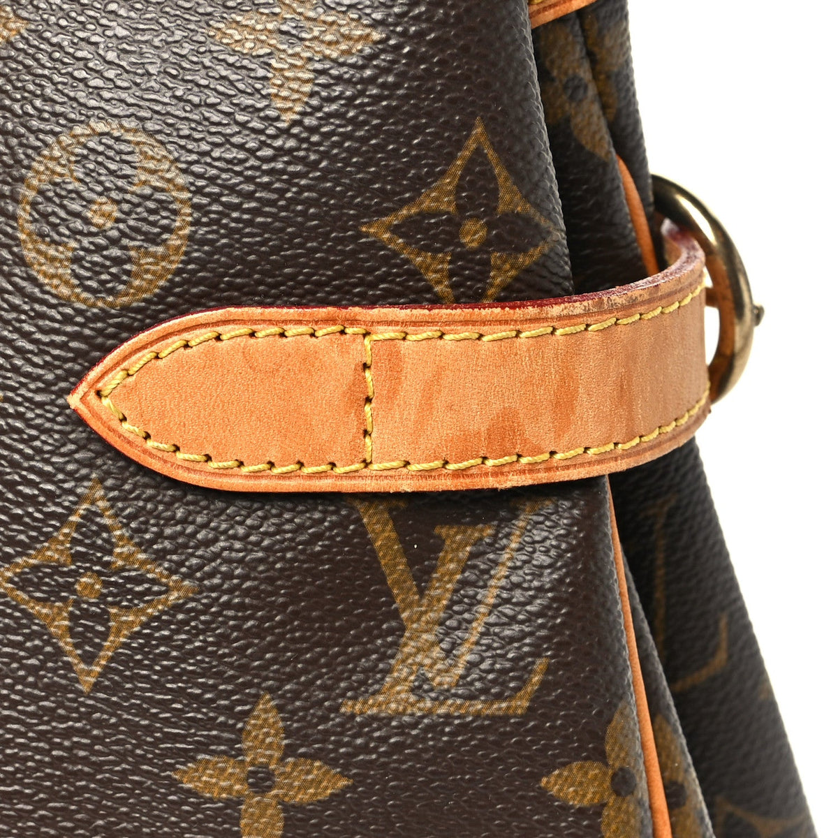 Monogram Batignolles Horizontal Handbag