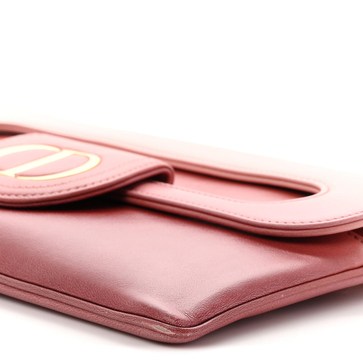 Medium Calfskin Handbag