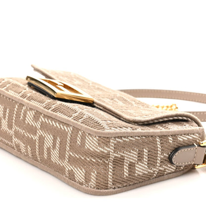 Mini Handbag - White