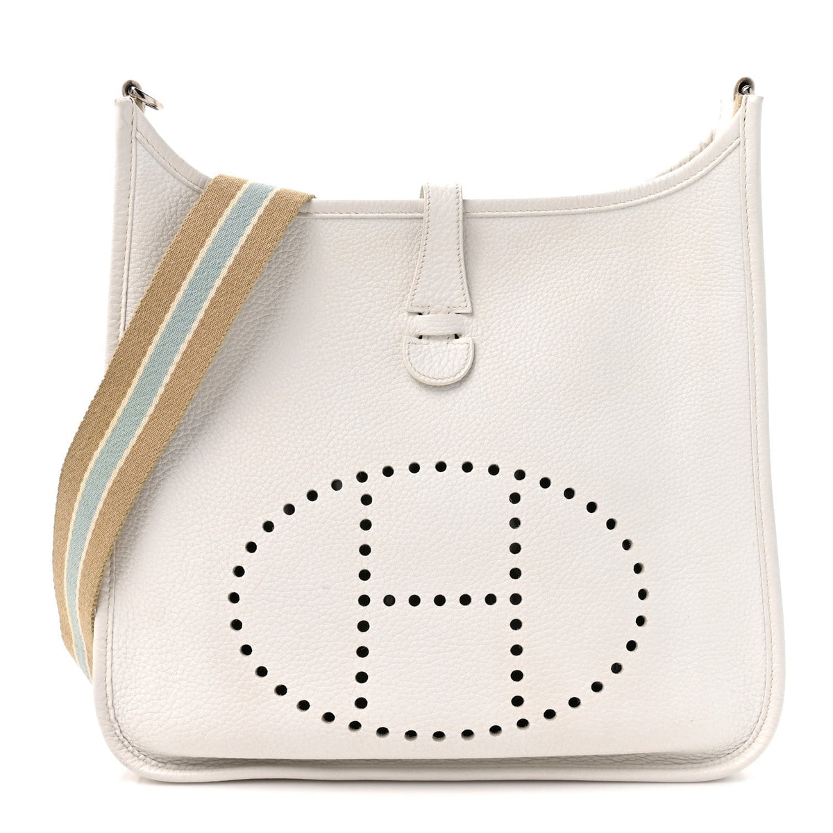 Handbag - White
