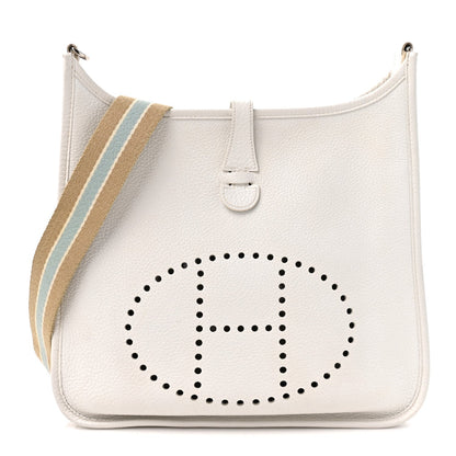 Handbag - White