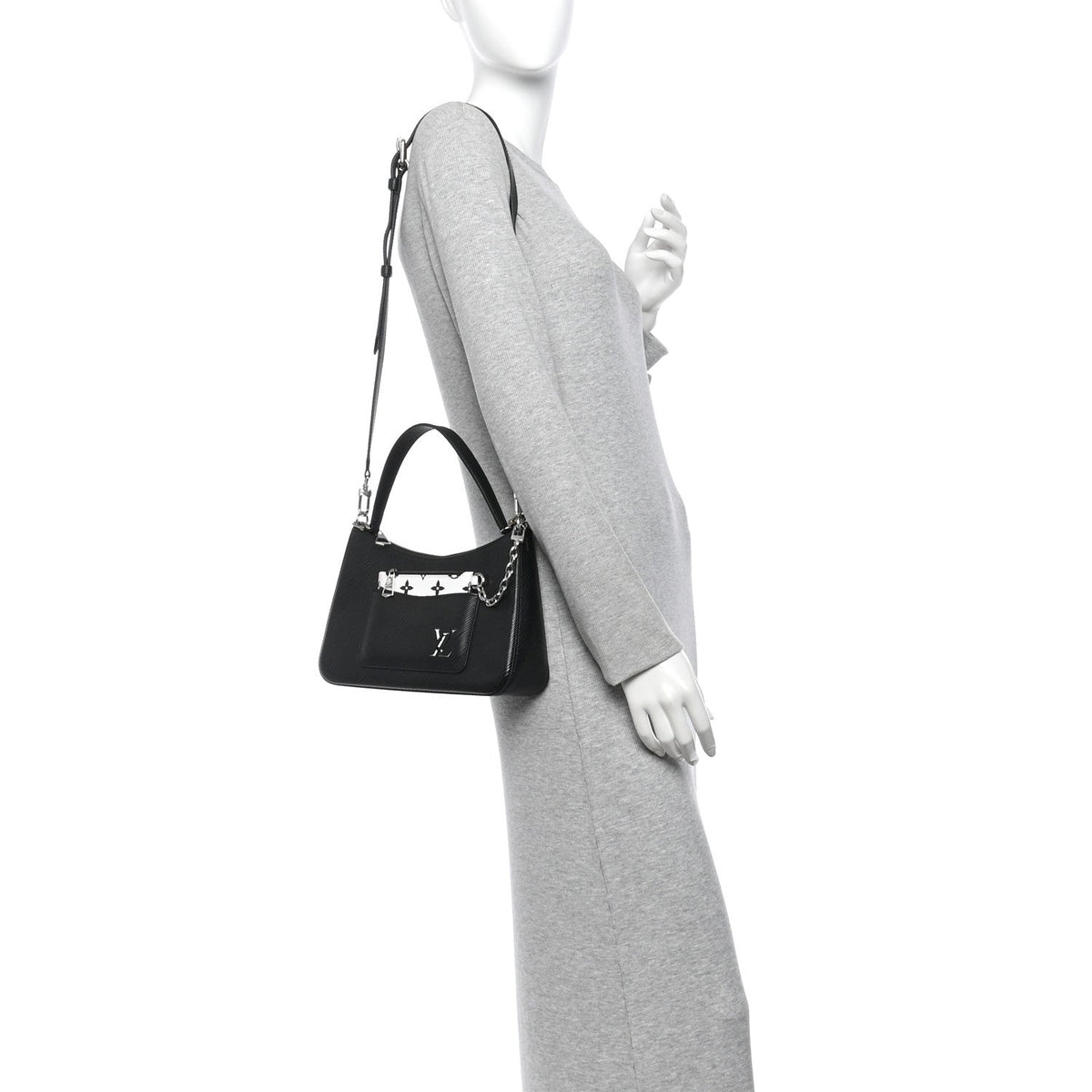 Handbag - Black