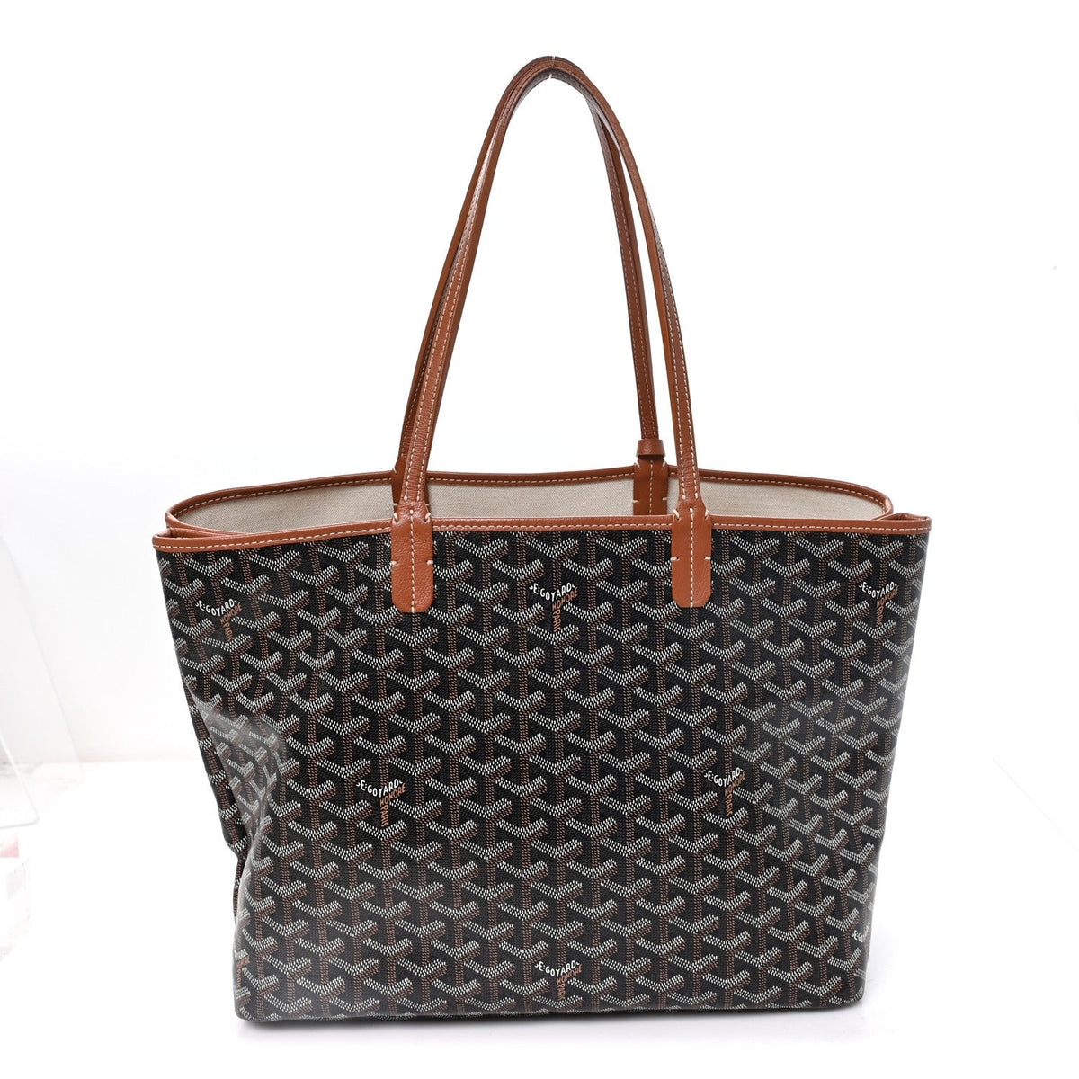 Handbag - Black