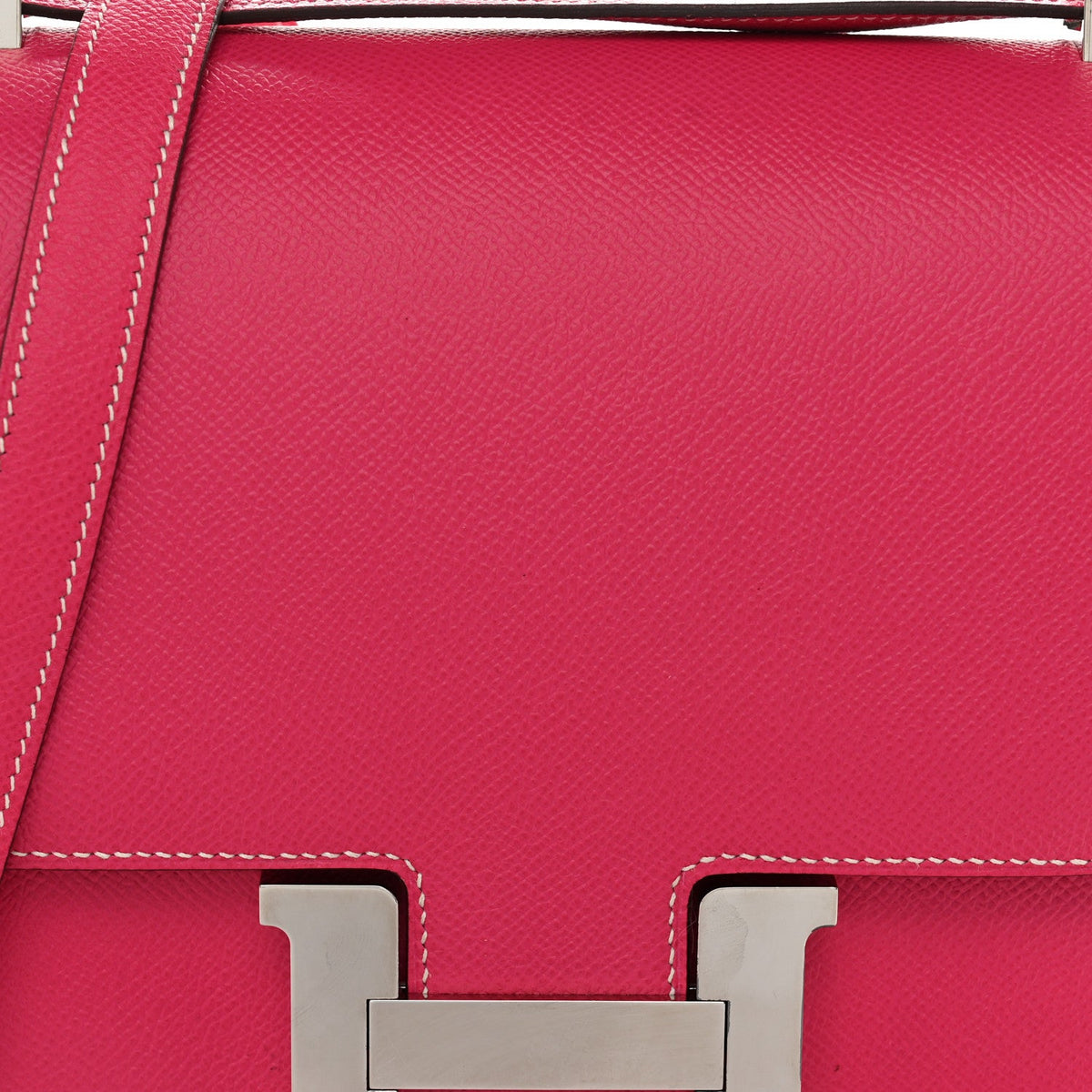 Epsom Handbag - Tan