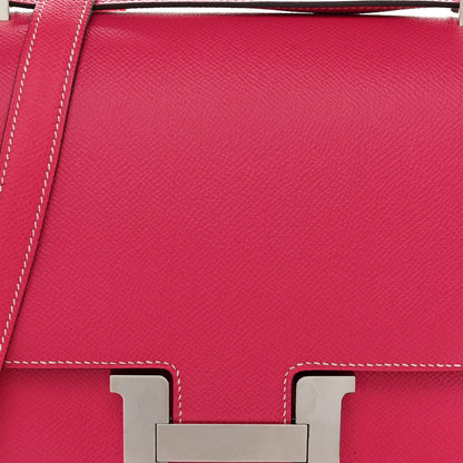 Epsom Handbag - Tan