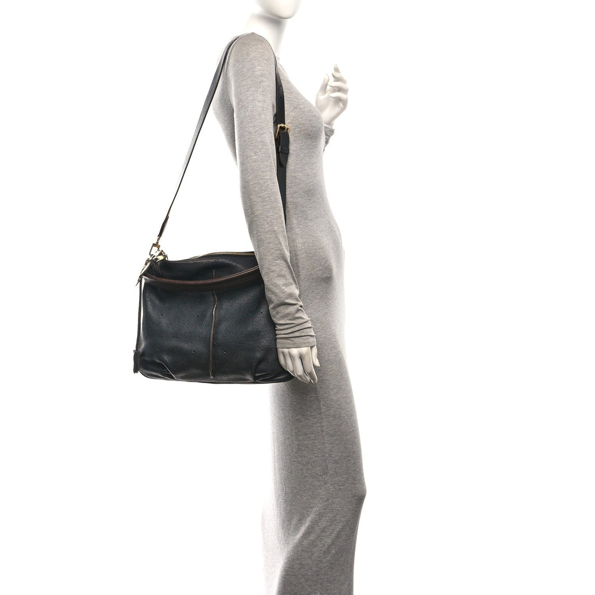 Handbag - Black