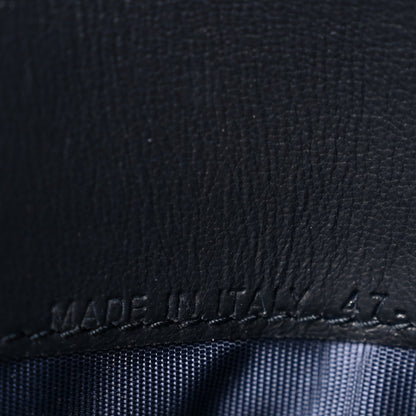 Small Pouch - Blue