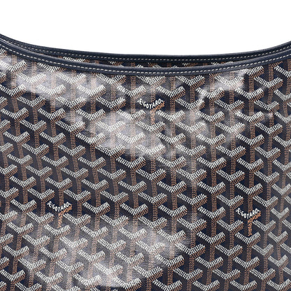 Hobo Bag - Blue