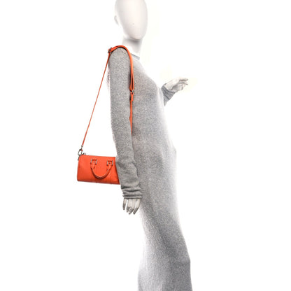 Calfskin Duffel Bag