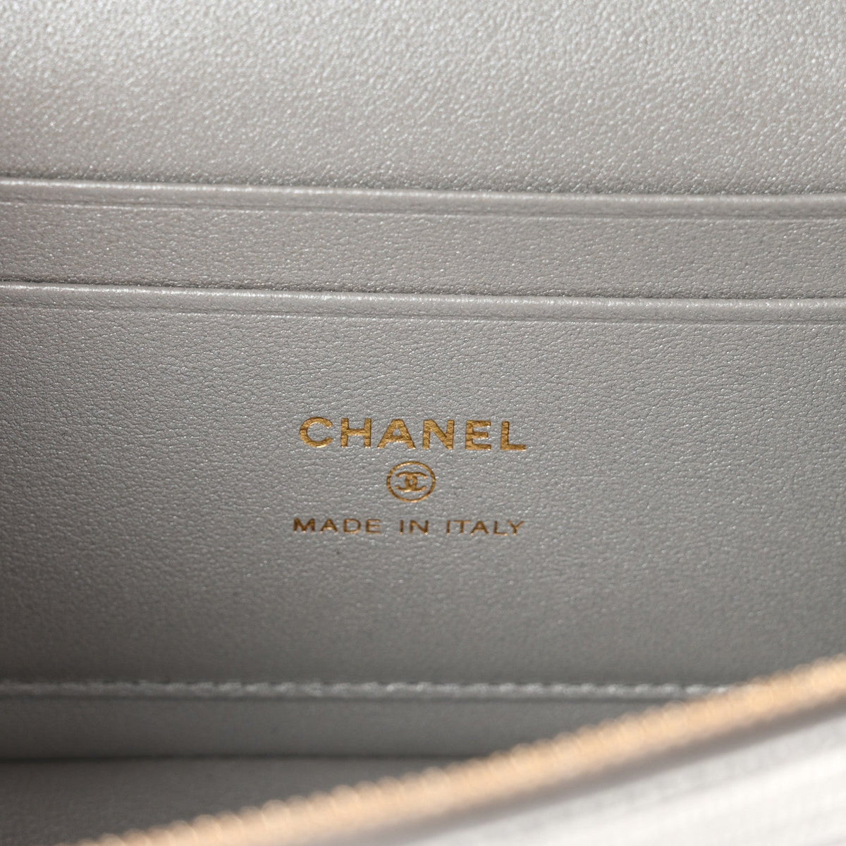 Calfskin Handbag