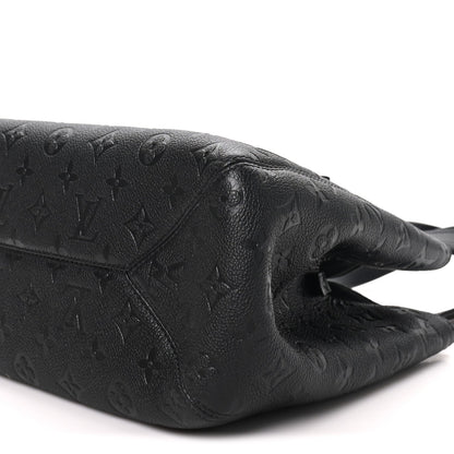 Handbag - Black