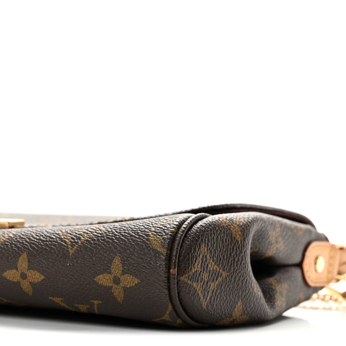 Monogram Favorite Mm Handbag
