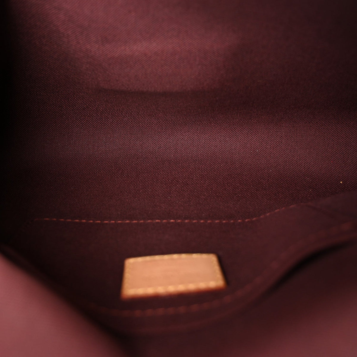Monogram Favorite Mm Handbag