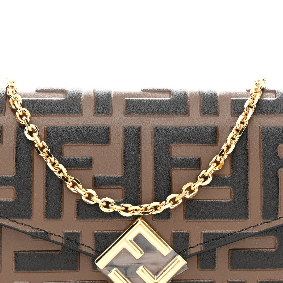 Wallet Bag - Black