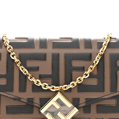 Wallet Bag - Black