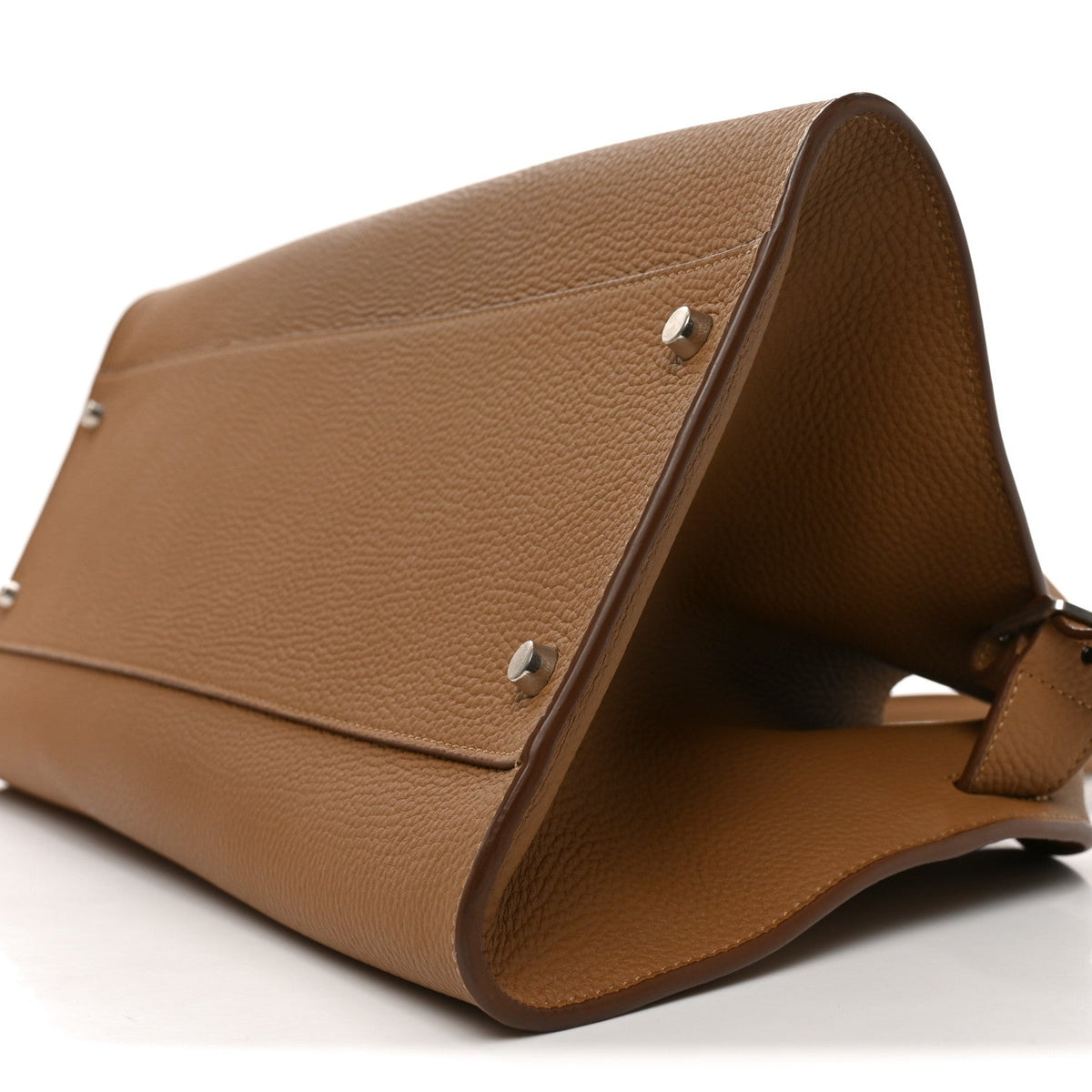Calfskin Handbag