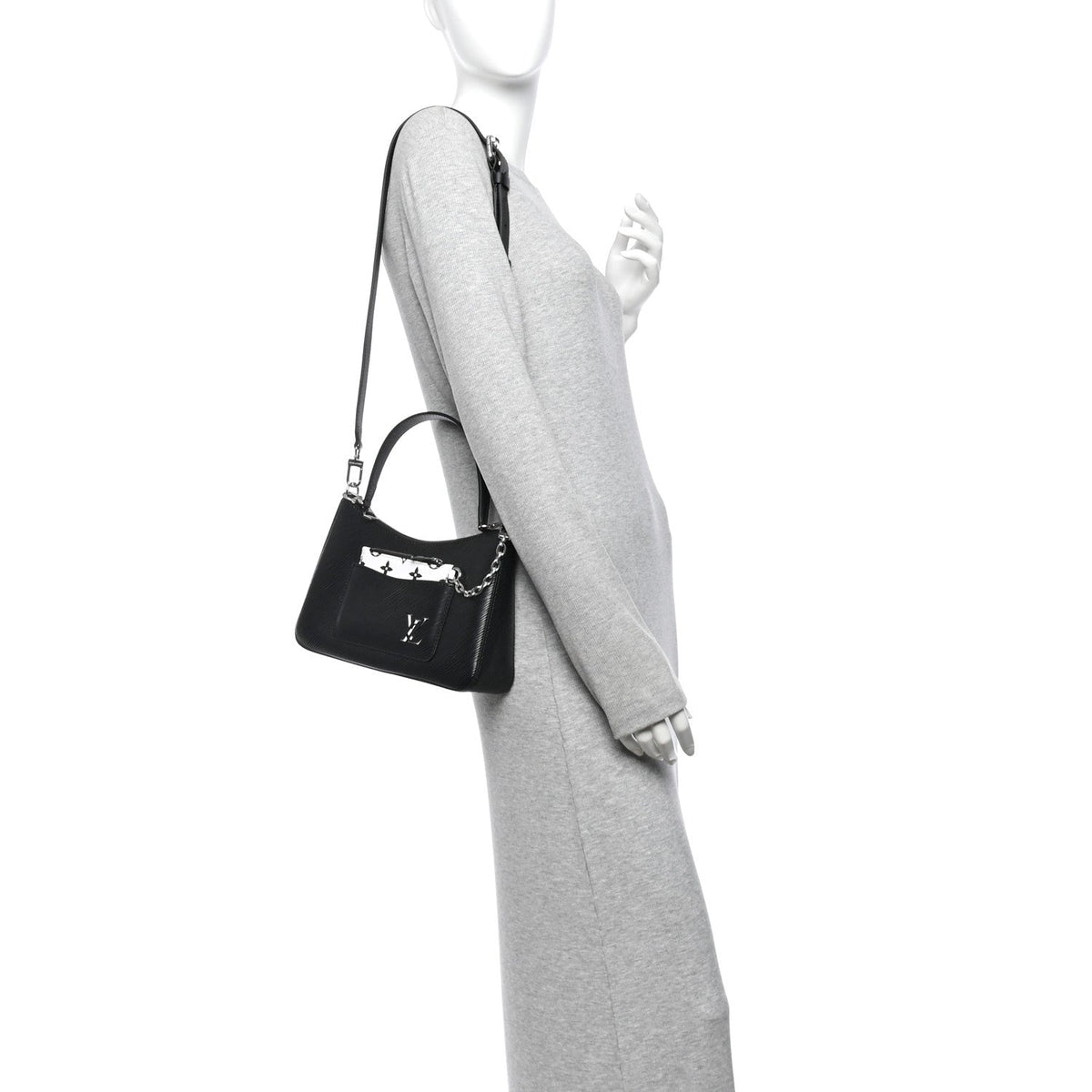 Handbag - Black