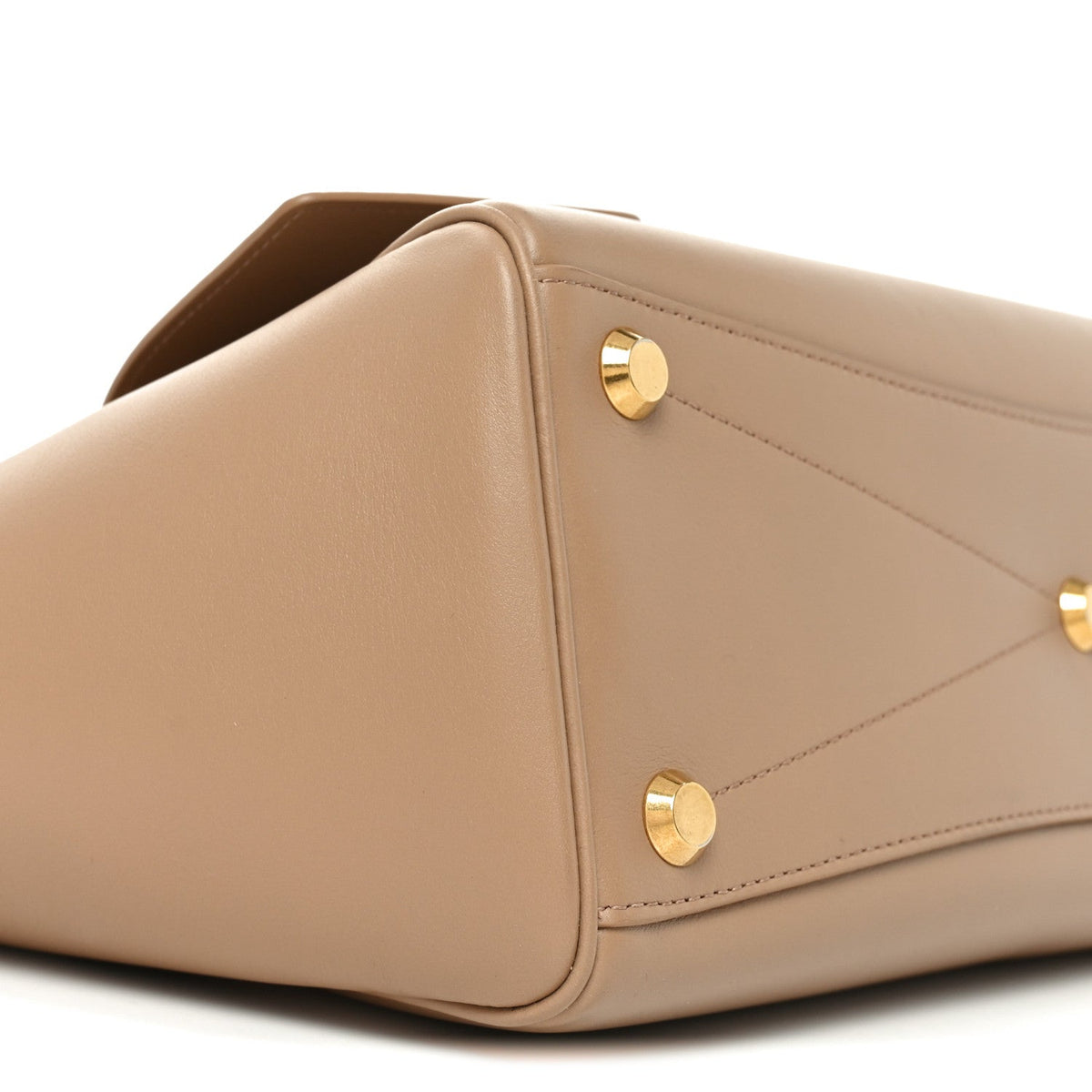 Small Calfskin Handbag