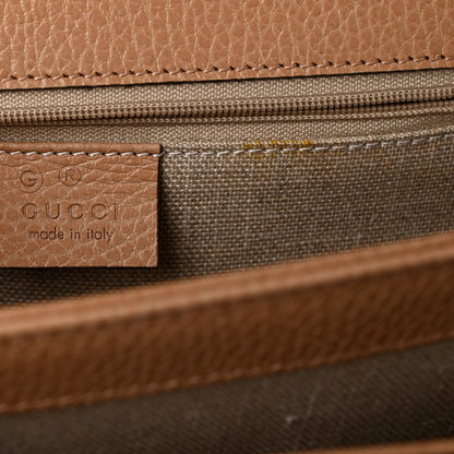 Calfskin Shoulder Bag