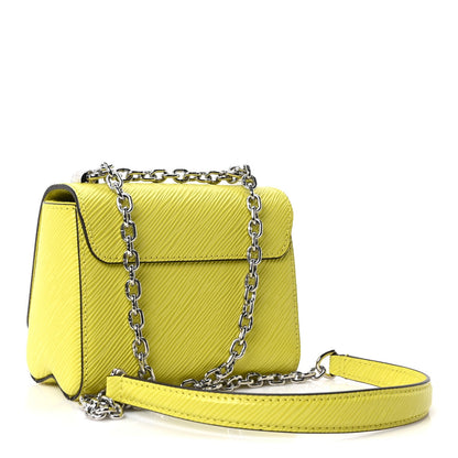 Mini Shoulder Bag